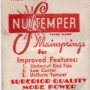 nutemper